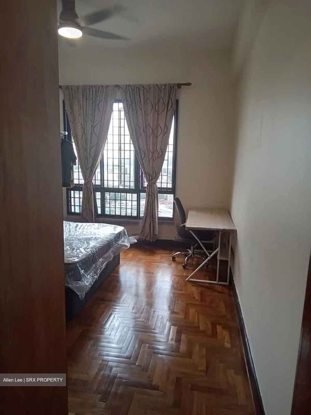 Regent Heights (D23), Condominium #599725621